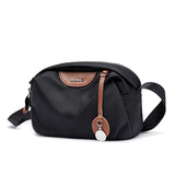 HAUTTON PREMIUM MIKASO SERIES WATER PROOF SLING BAG FOR WOMEN