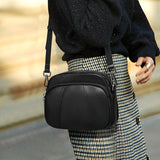 Women Premium Geniune Leather Wallet Exclusively by HAUTTON