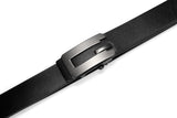 HAUTTON Men's Formal/Casual/Genuine Leather Belt (Free size )