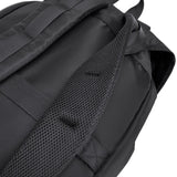 HAUTTON 40 L Laptop Backpack (Grey), Free Size