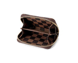 HAUTTON Women Cool Leather Cum Multi Purpose Coin Wallet