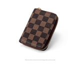 HAUTTON Women Cool Leather Cum Multi Purpose Coin Wallet