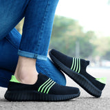 HAUTTON 3.1 SOFT PADDING SPORTS WEAR RUNNING CUM WALKING SHOE FOR MEN