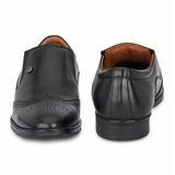 HAUTTON New Premium Formal Leather Slip on Shoes for Men