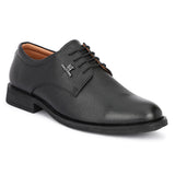 HAUTTON New Premium Formal Leather Derby Shoes for Men