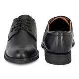 HAUTTON New Premium Formal Leather Derby Shoes for Men