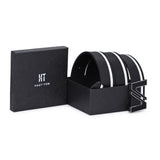 HAUTTON GENIUNE LEATHER FASHION SEASON COLLECTION EXCLUSIVELY FOR MEN