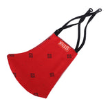 UNISEX 2 PLY PREMIUM COTTON MASK PACK OF 12 MIX LOOP AND WITHOUT LOOP