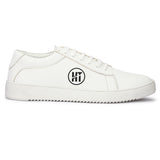 HAUTTON New Ultra Fashion Sneaker for Men White in Color