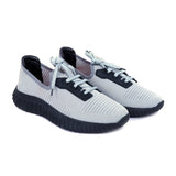HAUTTON 3.0 AMALFI WALKING ULTRA SOFT CUSHIONING WITH PREMIUM UPPER SOCKS GIVES EXTRA COMFORT.