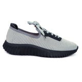 HAUTTON 3.0 AMALFI WALKING ULTRA SOFT CUSHIONING WITH PREMIUM UPPER SOCKS GIVES EXTRA COMFORT.