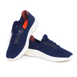 HAUTTON 3.0 AMALFI  WALKING ULTRA SOFT CUSHIONING WITH PREMIUM UPPER SOCKS GIVES EXTRA COMFORT.