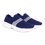 HAUTTON 2.O LEEDS WALKING ULTRA SOFT CUSHIONING WITH PREMIUM UPPER SOCKS GIVES EXTRA COMFORT.