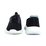 HAUTTON 3.0 AMALFI WALKING ULTRA SOFT CUSHIONING WITH PREMIUM UPPER SOCKS GIVES EXTRA COMFORT.