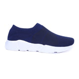 HAUTTON 2.1 MADRID WALKING ULTRA SOFT CUSHIONING WITH PREMIUM UPPER SOCKS GIVES EXTRA COMFORT.