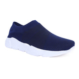 HAUTTON 2.1 MADRID WALKING ULTRA SOFT CUSHIONING WITH PREMIUM UPPER SOCKS GIVES EXTRA COMFORT.