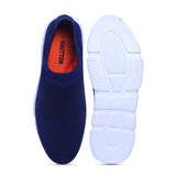 HAUTTON 2.1 MADRID WALKING ULTRA SOFT CUSHIONING WITH PREMIUM UPPER SOCKS GIVES EXTRA COMFORT.