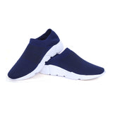 HAUTTON 2.1 MADRID WALKING ULTRA SOFT CUSHIONING WITH PREMIUM UPPER SOCKS GIVES EXTRA COMFORT.