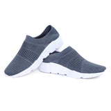 HAUTTON 2.1 MADRID  WALKING ULTRA SOFT CUSHIONING WITH PREMIUM UPPER SOCKS GIVES EXTRA COMFORT.