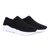 HAUTTON 2.1 MADRID  WALKING ULTRA SOFT CUSHIONING WITH PREMIUM UPPER SOCKS GIVES EXTRA COMFORT.