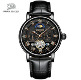 PRAK KINYUED POWERFUL AUTOMATIC WRIST TIMEMACHINES