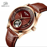PRAK KINYUED AUTOMATIC WRIST POWERFULL TIMEMACHINES