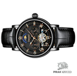 PRAK KINYUED POWERFUL AUTOMATIC WRIST TIMEMACHINES