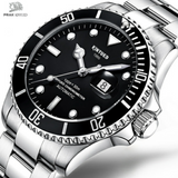 PRAK KINYUED AUTOMATIC WRIST TIMEMACHINES