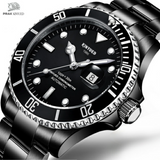 PRAK KINYUED AUTOMATIC WRIST TIMEMACHINES