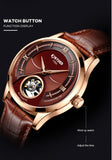PRAK KINYUED AUTOMATIC WRIST POWERFULL TIMEMACHINES