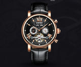 PRAK KINYUED AUTOMATIC WRIST TIMEMACHINES