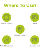 OPT silica gel 2 Gram (500 Pcs) Silica Gel White Packets Desiccant Dehumidifiers, Non - Indicating Silica Gel Packs for Moisture Absorption ( 2 Gram X 500 Pcs = 1 Kg )