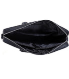 HAUTTON GENIUNE LEATHER OFFICE CUM LAPTOP BAG FOR UNISEX Waterproof Laptop Sleeve/Cover.