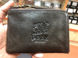 PRAK GENIUNE LEATHER WALLET