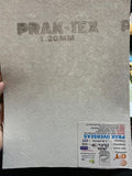 PRAK TOE PUFF COUNTERS  STIFFNER FELT/NON WOVEN MATERIAL IN SHEETS FOR FOOTWEAR