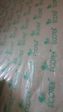 ECOTEX TOE PUFF COUNTER STIFFNERS IN SHEETS FOR FOOTWEAR