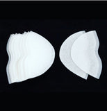 PRAK TOE PUFF COUNTERS  STIFFNER FELT/NON WOVEN MATERIAL IN SHEETS FOR FOOTWEAR