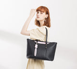 STIYA NEW FASHION GENIUNE LEATHER BAG