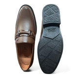 Hautton new premium Formal slip-on Party wear collection Geniune leather shoe party wear for men