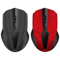 STIYA KAKU KSC 378 CHANGYING SERIES WIRELESS OPTICAL MOUSE