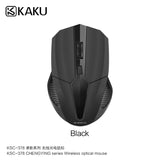 STIYA KAKU KSC 378 CHANGYING SERIES WIRELESS OPTICAL MOUSE