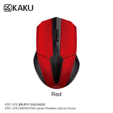 STIYA KAKU KSC 378 CHINGYANG SERIES OPTICAL WIRELESS MOUSE