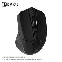 STIYA KAKU KSC 378 CHANGYING SERIES WIRELESS OPTICAL MOUSE