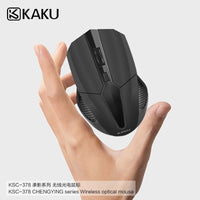 STIYA KAKU KSC 378 CHANGYING SERIES WIRELESS OPTICAL MOUSE