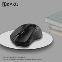 STIYA KAKU KSC 378 CHINGYANG SERIES OPTICAL WIRELESS MOUSE