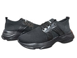 Hautton classic Men ultra sof padding running shoe