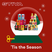 STIYA PLUTO ATTAR CONCENTRATED NON ALCOHOLIC PERFUME