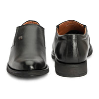 Hautton Leather Formal Slip On Shoes for Men