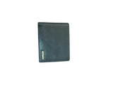 Hautton classic genuine leather 3 slot wallet for Men