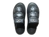 Hautton Geniune Leather Stylish and Comfortable Padding Slipper For Men